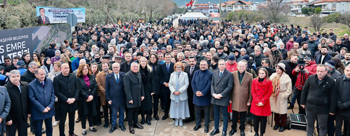 Denizli Büyükşehir 2026’Ya Yatırım Hamlesiyle Başladı (8)