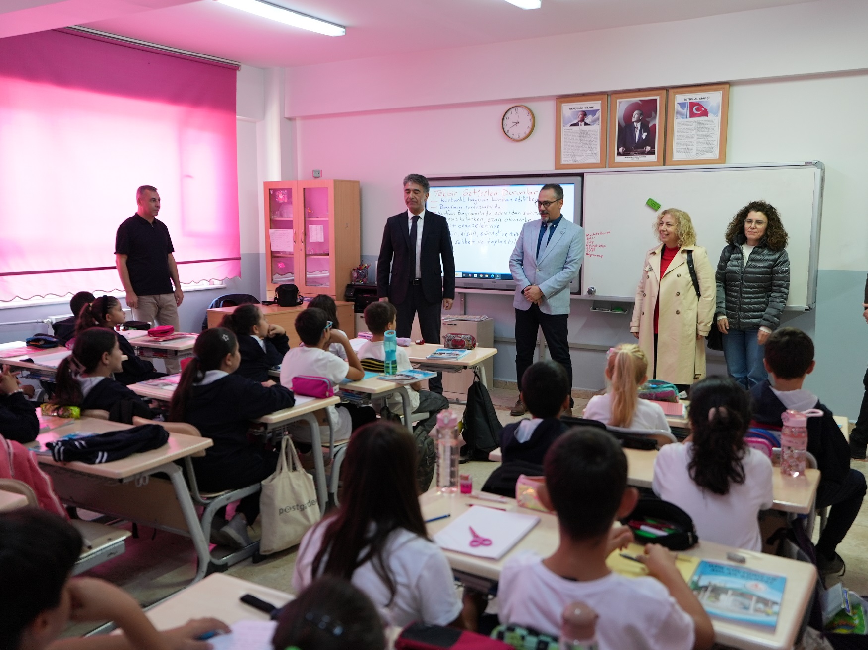 Denizli Büyükşehir Belediyesi’nden Iklim Ve Çevre Alanında Güçlü Yatırımlar (5)