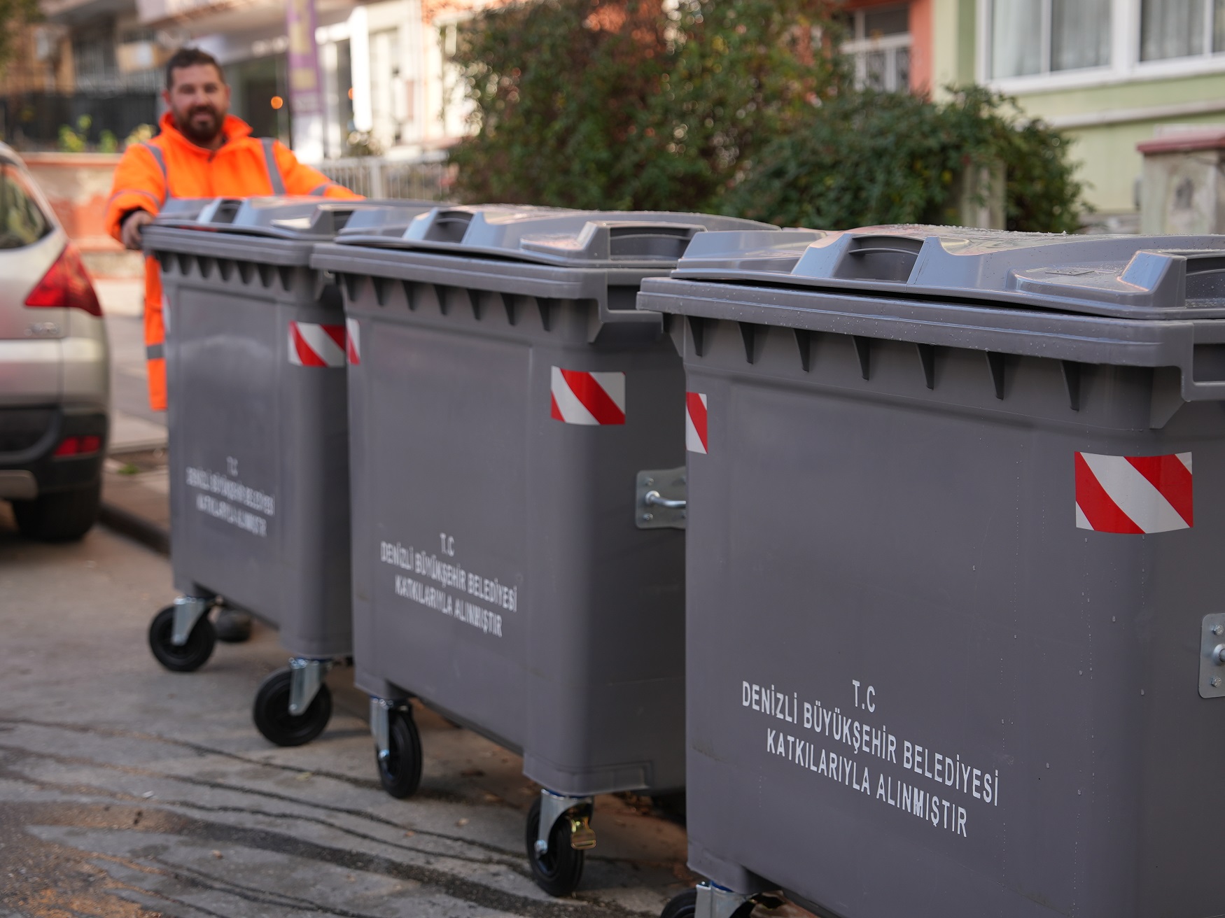 Denizli Büyükşehir Belediyesi’nden Iklim Ve Çevre Alanında Güçlü Yatırımlar (6)