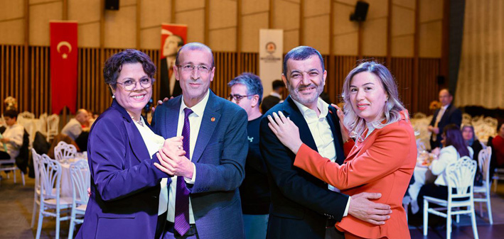 Denizli Büyükşehir’den Basın Buluşması (2)