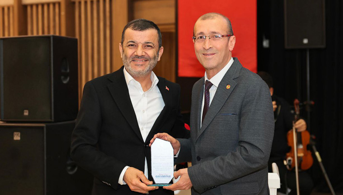 Denizli Büyükşehir’den Basın Buluşması (6)