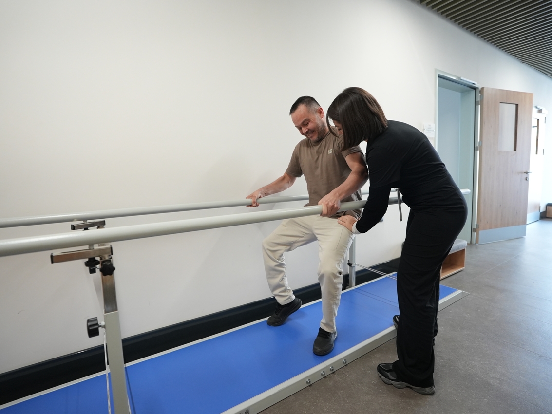 Denizli Büyükşehir'den Engel Tanımayan Destek (2)