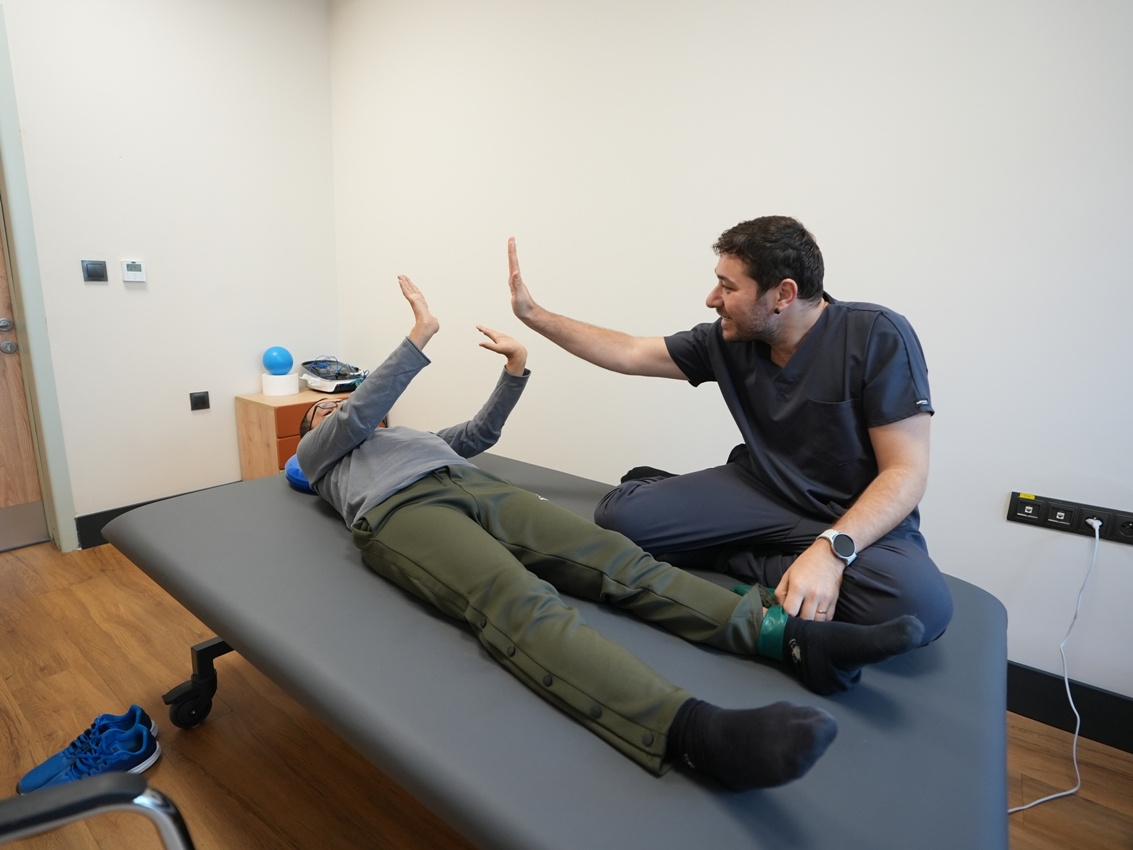 Denizli Büyükşehir'den Engel Tanımayan Destek (4)