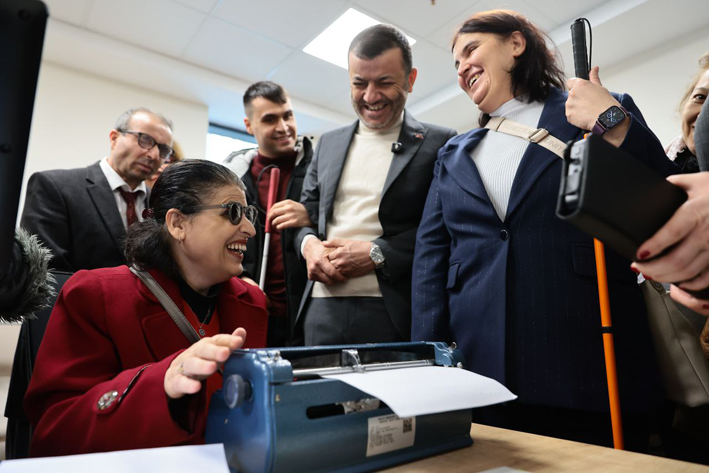 Denizli Büyükşehir’den ‘Erişilebilir Denizlim’ Projesi (5)