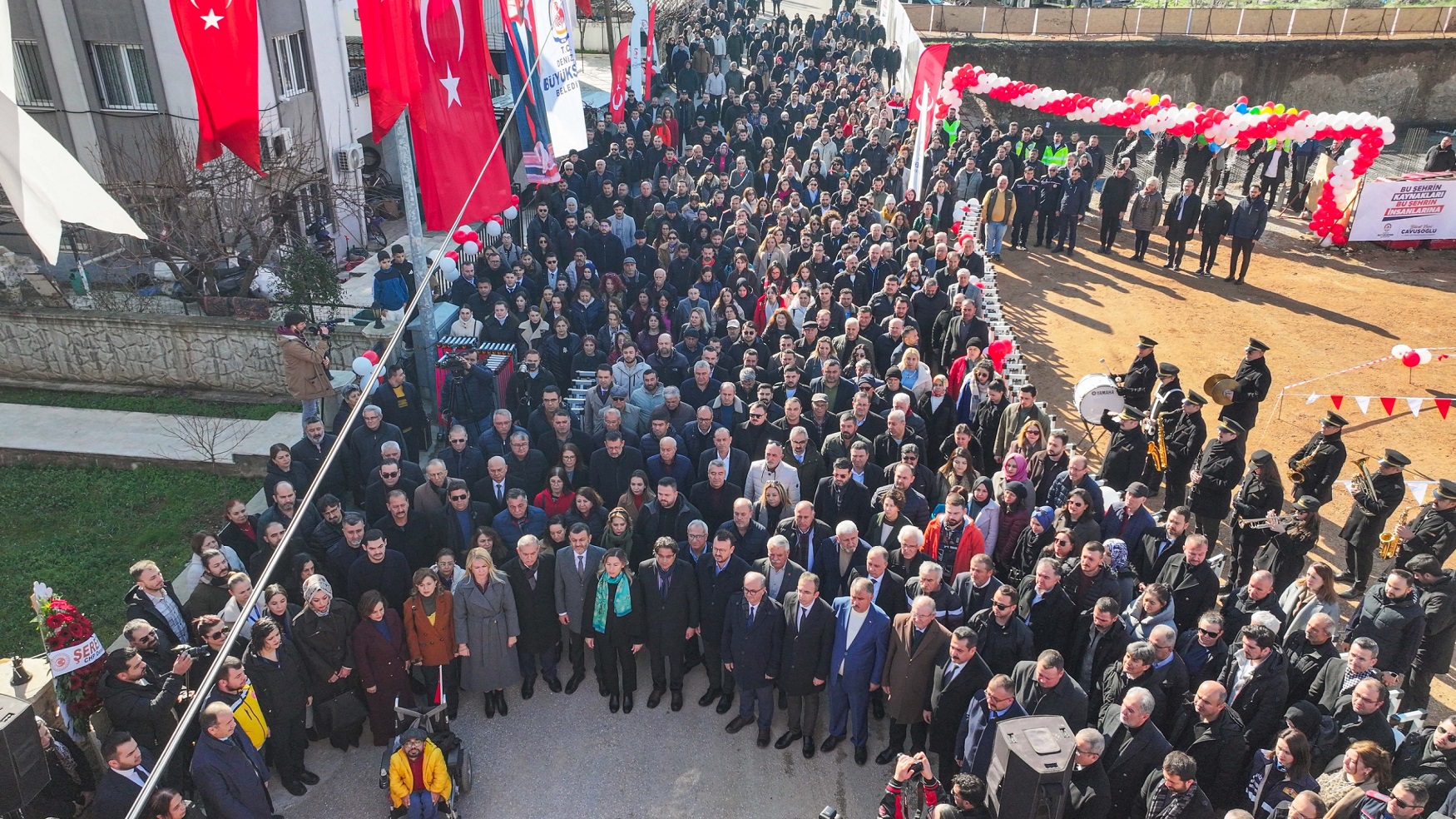 Denizli Büyükşehir’den Kadınlar Ve Çocuklar Için Yeni Yatırım (12)