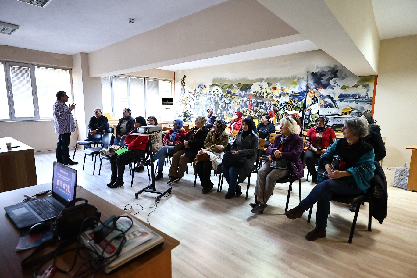 Denizli Büyükşehir’den Markalaşma Adımı (5)