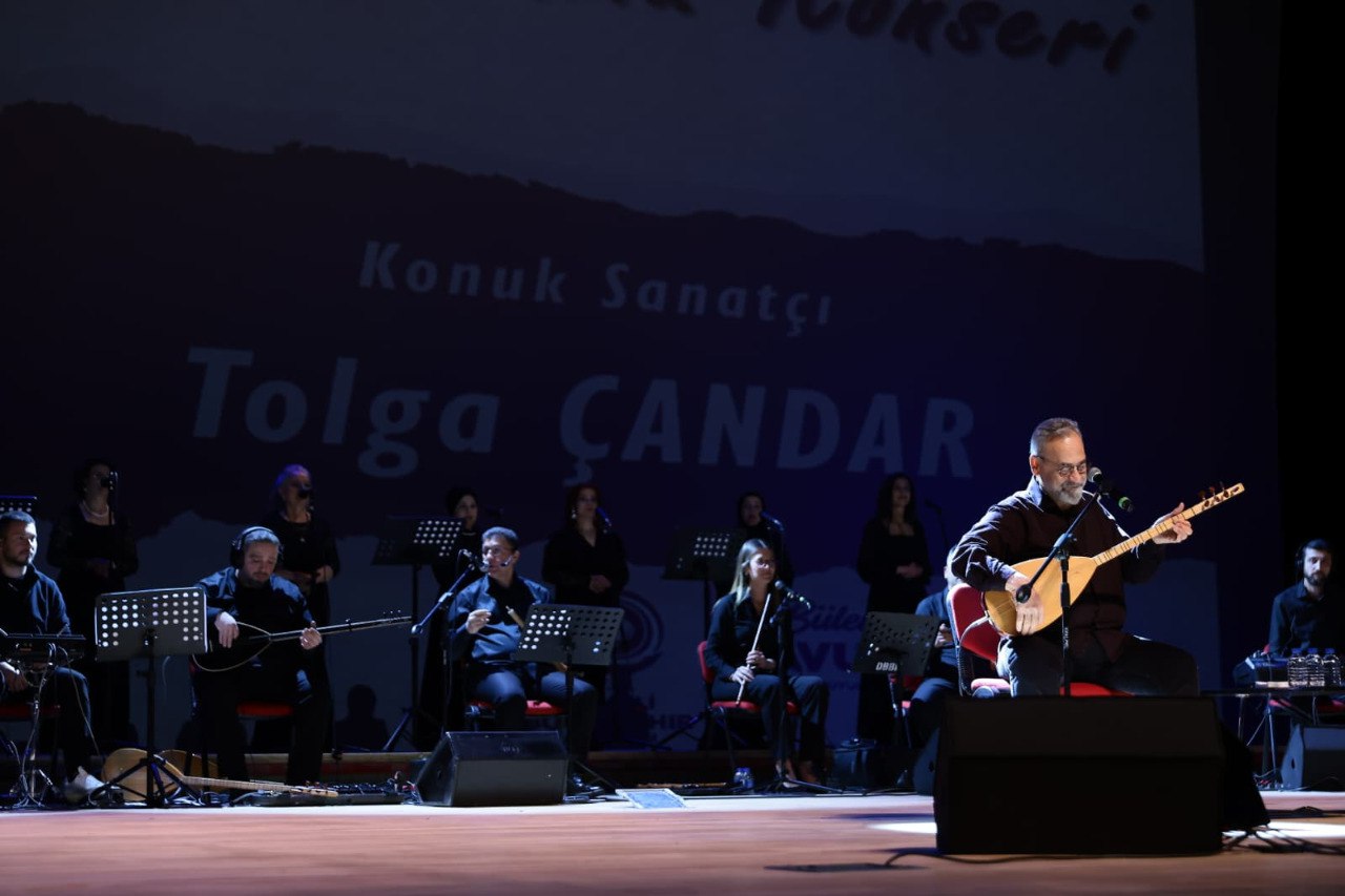 Denizli Büyükşehir’den Talip Özkan Anma Konseri (3)