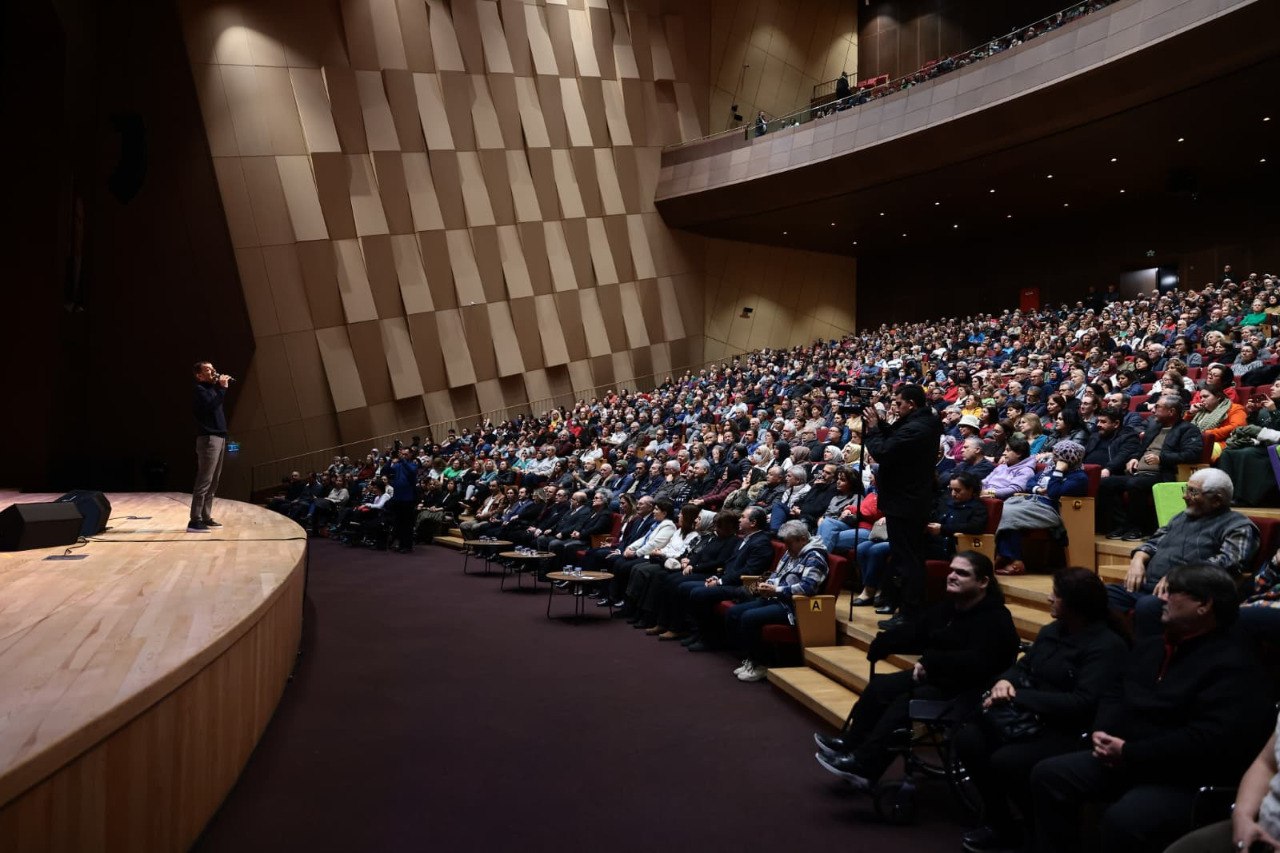 Denizli Büyükşehir’den Talip Özkan Anma Konseri (4)