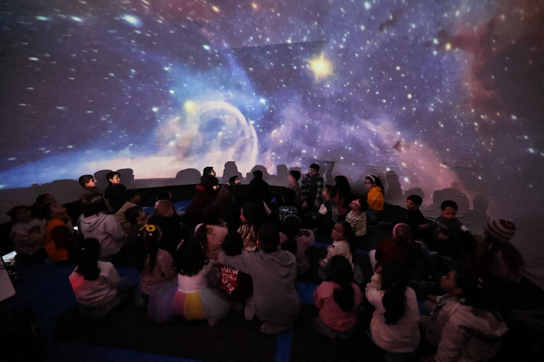 Denizli Büyükşehir’in Çocuk Şenliği Coşkuyla Başladı (8)