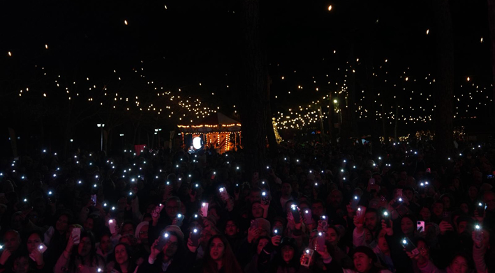 Denizli Büyükşehir’in Ilk Yılbaşı Festivali Renkli Etkinliklerle Final Yaptı (13)