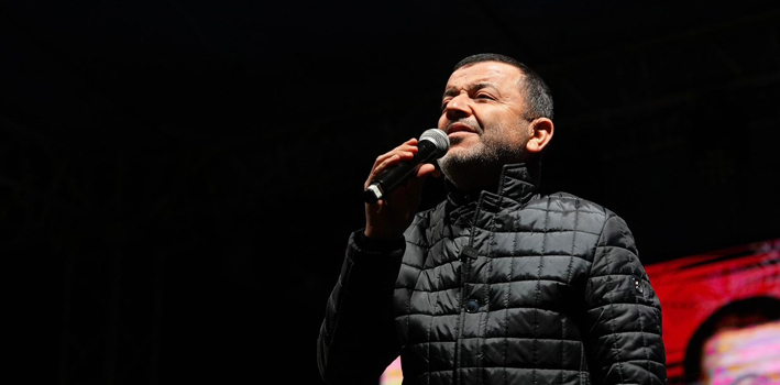 Denizli Büyükşehir’in Ilk Yılbaşı Festivali Renkli Etkinliklerle Final Yaptı (6)