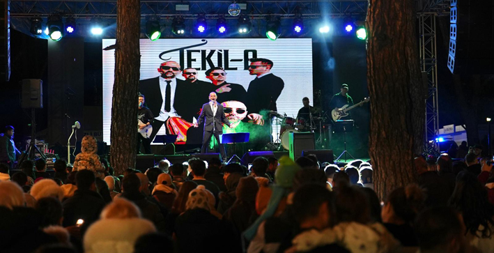 Denizli Büyükşehir’in Ilk Yılbaşı Festivali Renkli Etkinliklerle Final Yaptı (7)
