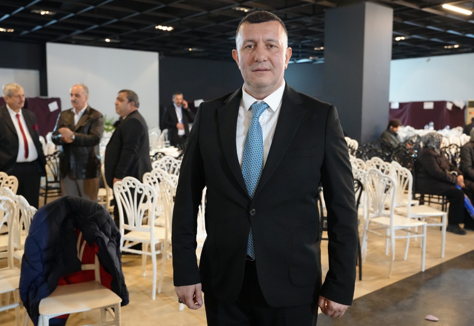 Denizli Lokantacılar Odası Seçim Heyecanı Yaşadı (3)