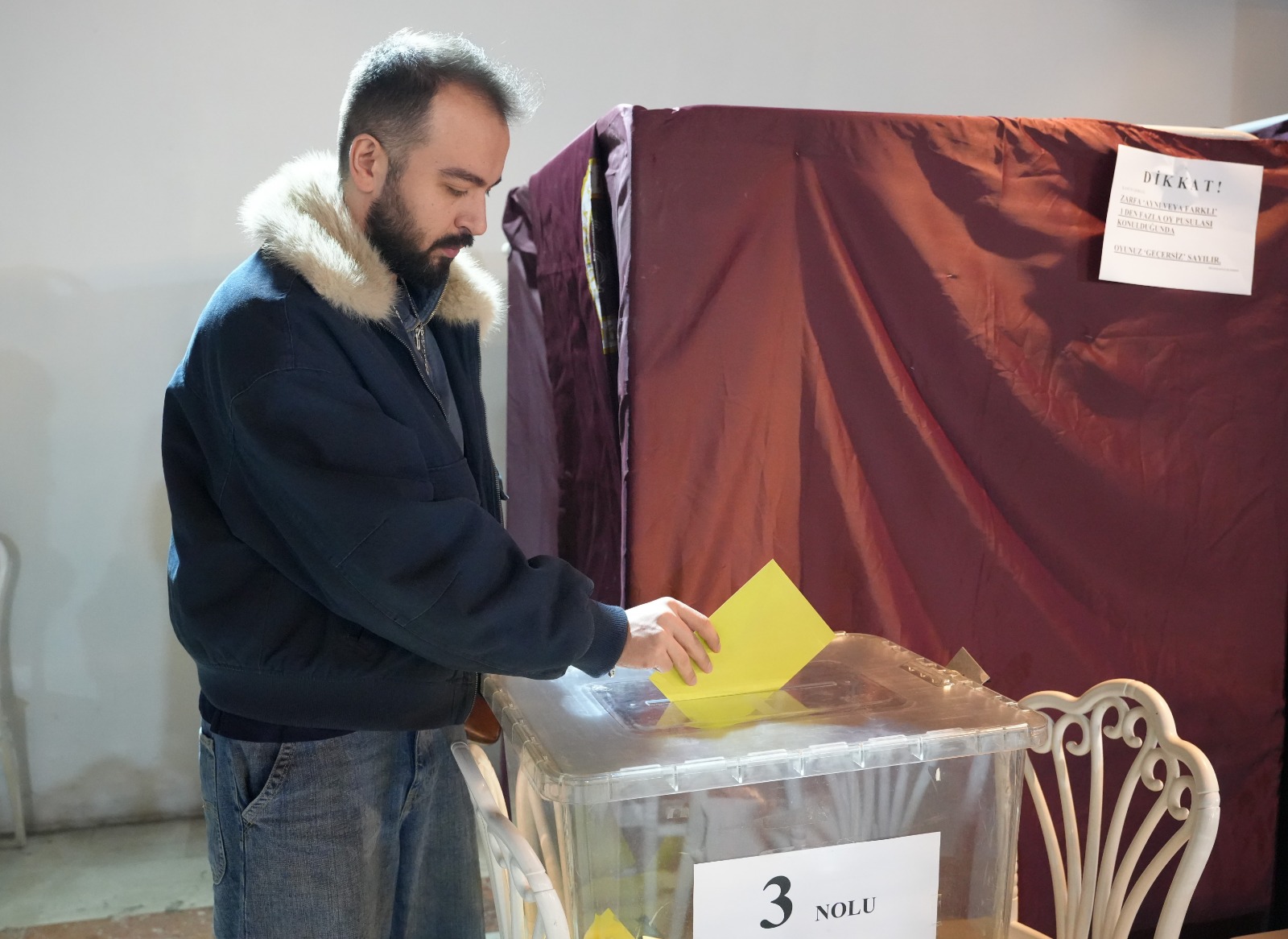 Denizli Lokantacılar Odası Seçim Heyecanı Yaşadı (4)