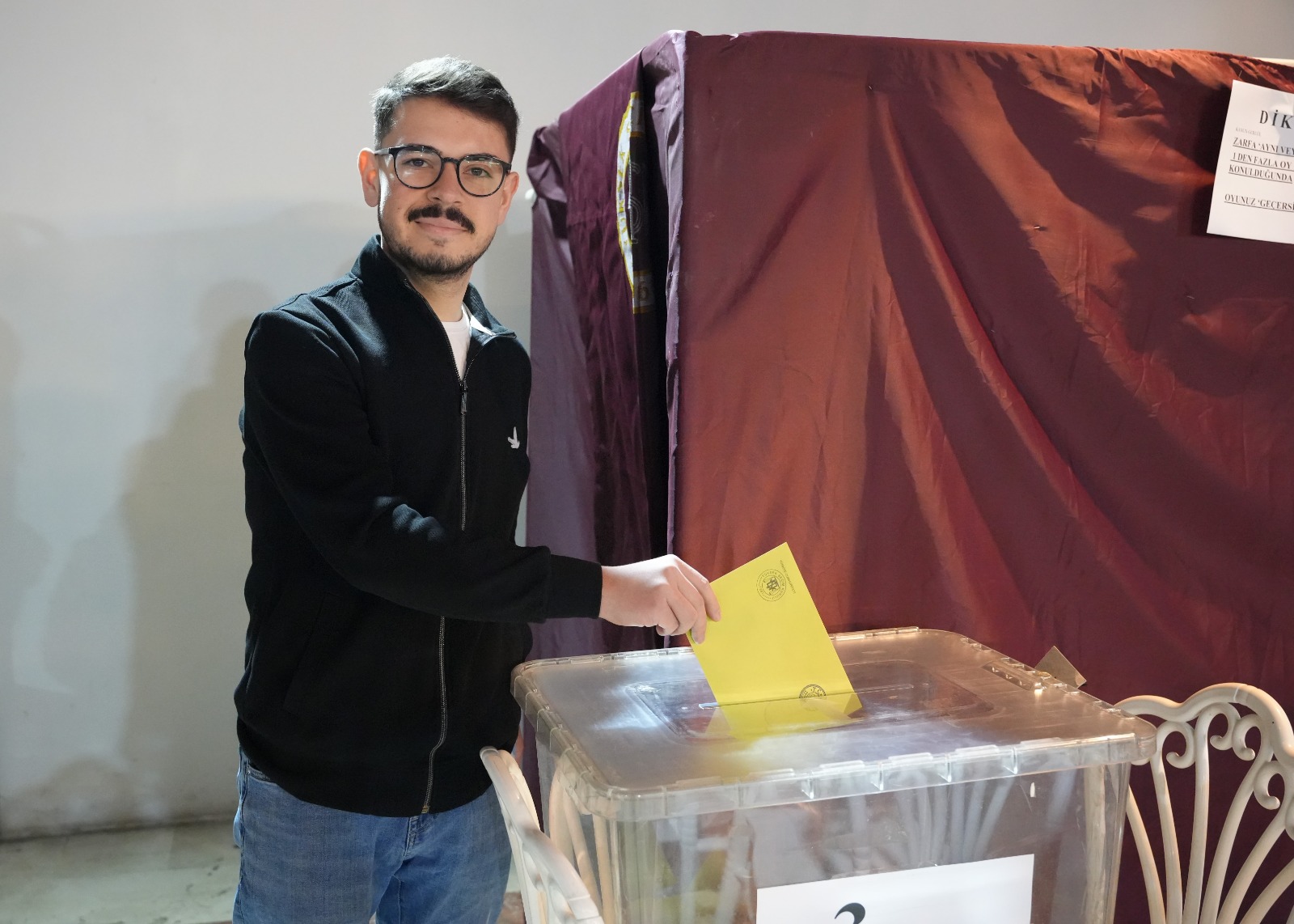 Denizli Lokantacılar Odası Seçim Heyecanı Yaşadı (5)