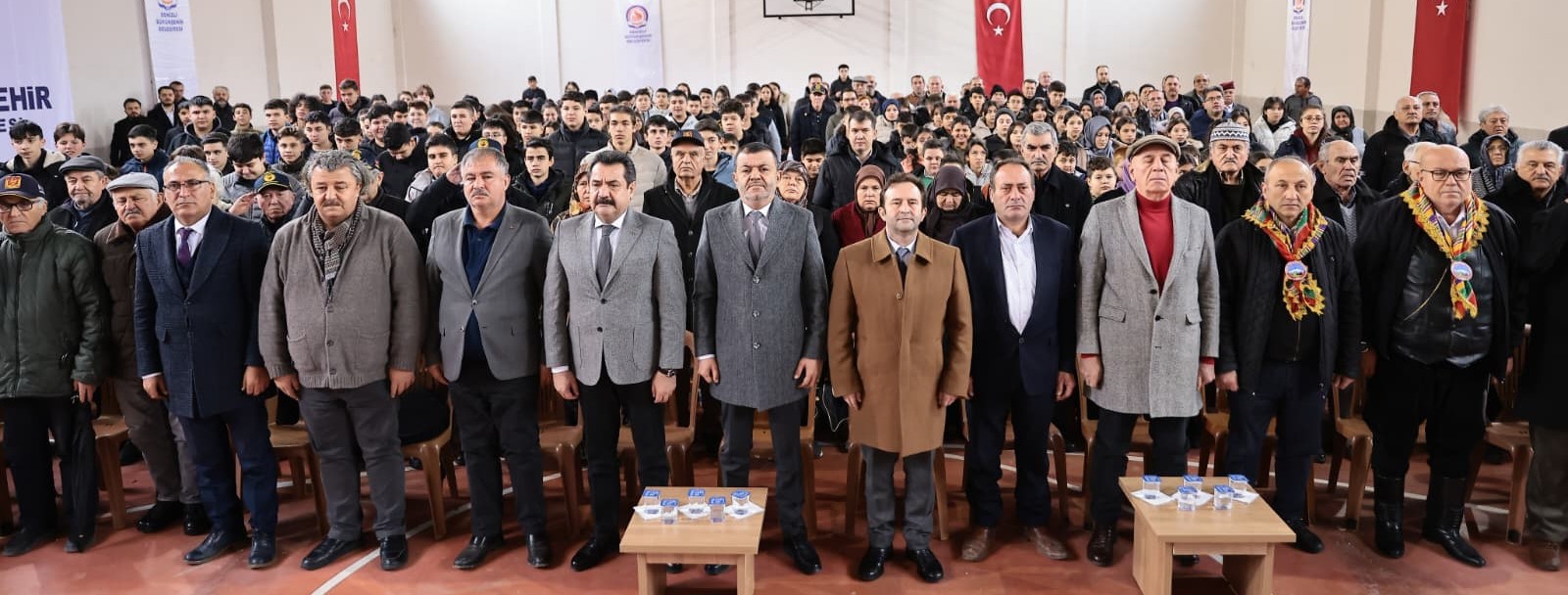 Kazıkbeli Zaferi’nin 878. Yılı Denizli’de Coşkuyla Anıldı (3)