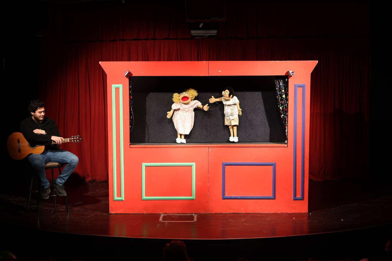 Merkezefendi̇’de Karne Şenli̇ği̇ Çocuklarin Neşesi̇yle Tamamlandi (8)