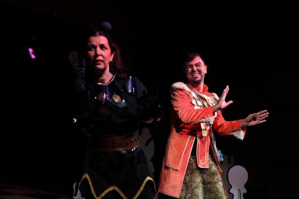 Merkezefendi̇’de Karne Sevi̇nci̇ Şenli̇kle Kutlanacak (1)