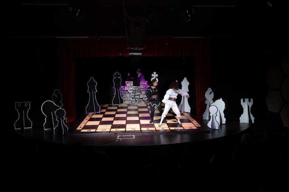 Merkezefendi̇’de Karne Sevi̇nci̇ Şenli̇kle Kutlanacak (2)