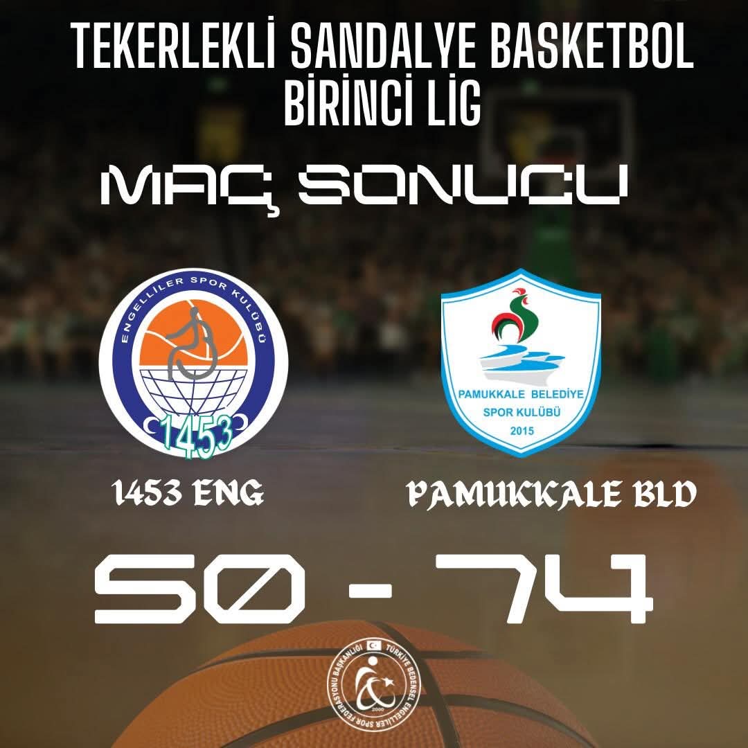 Pamukkale Bls Spor (1)