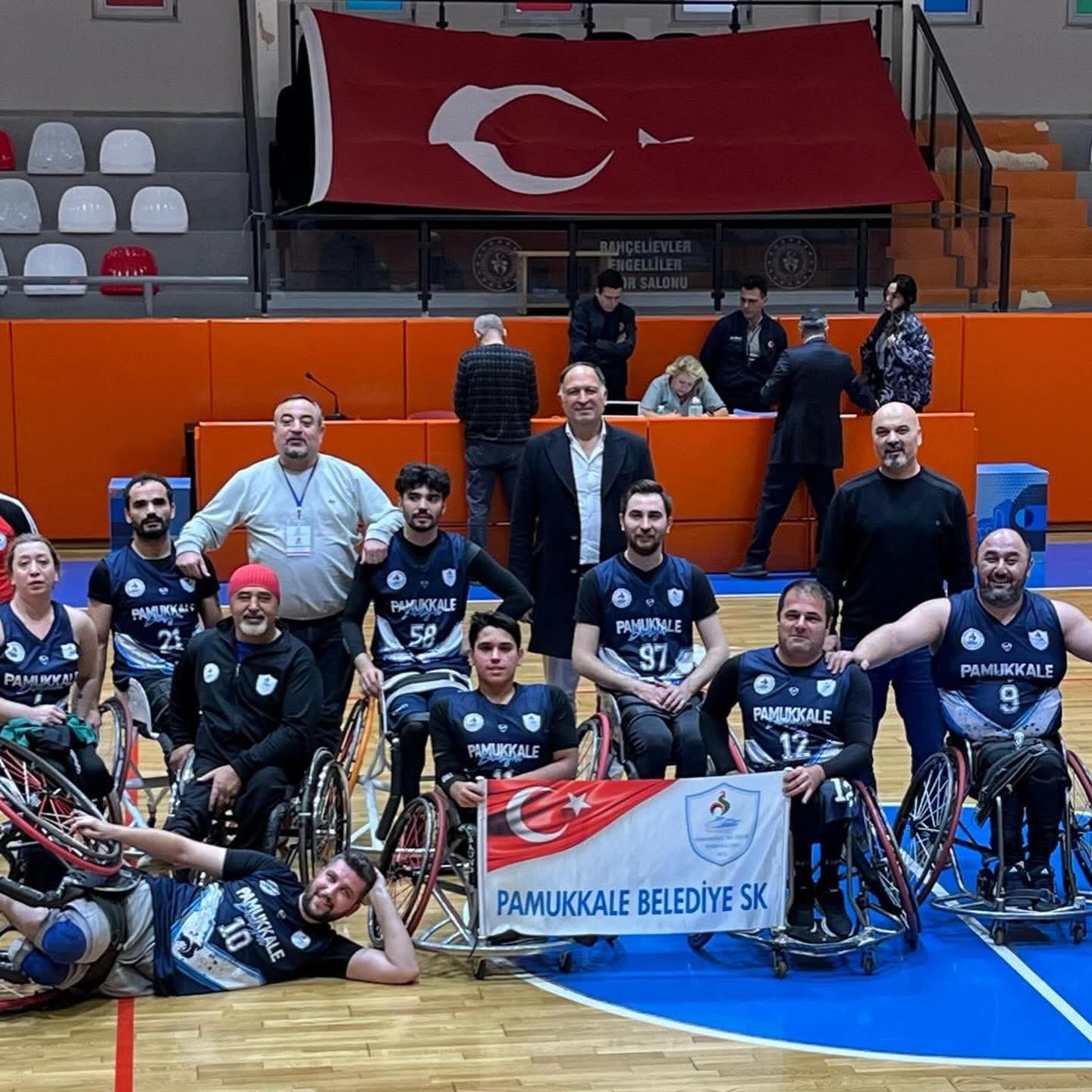 Pamukkale Bls Spor (2)