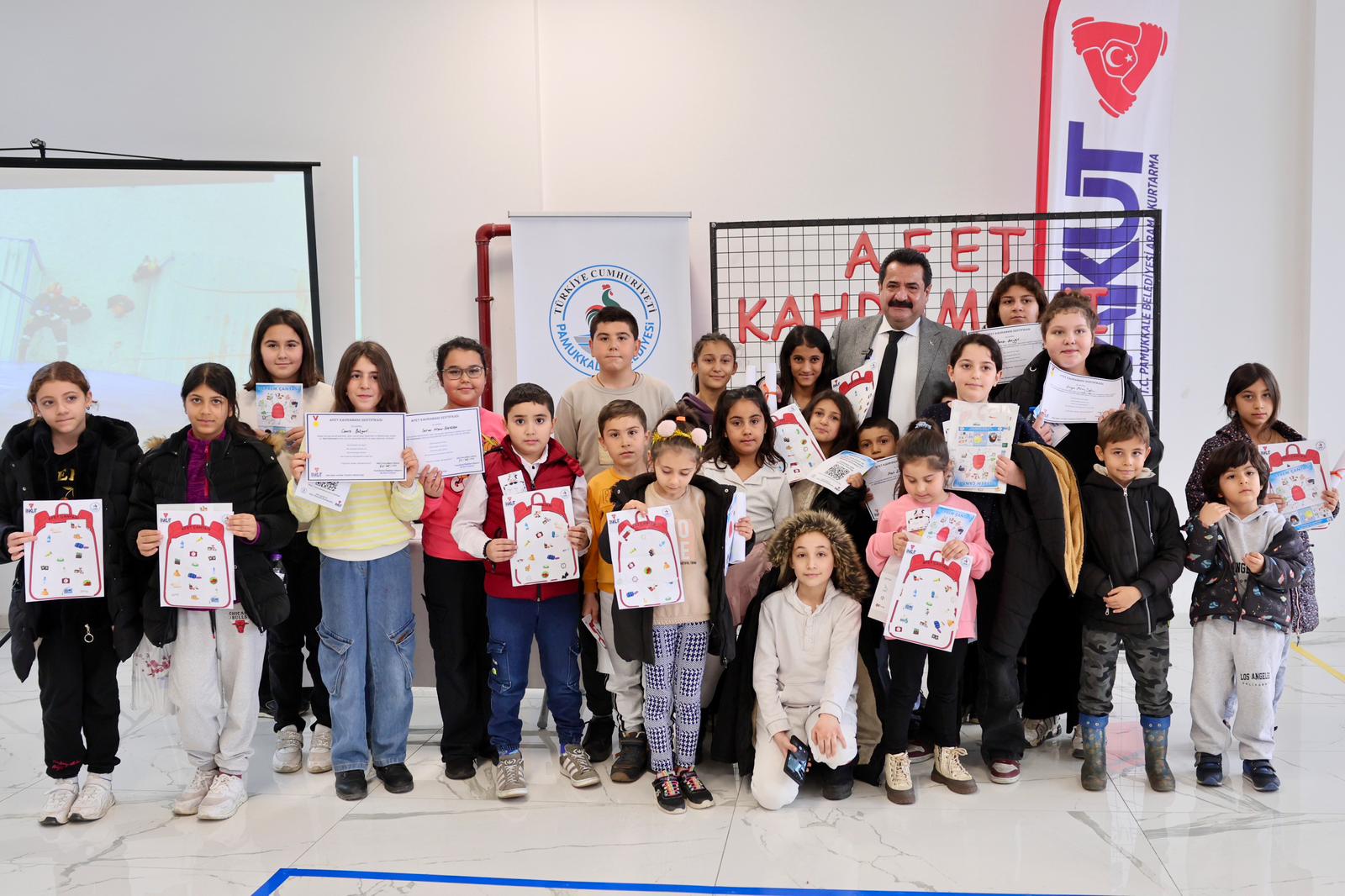 Pmk Sömestir 3.Gün (1)