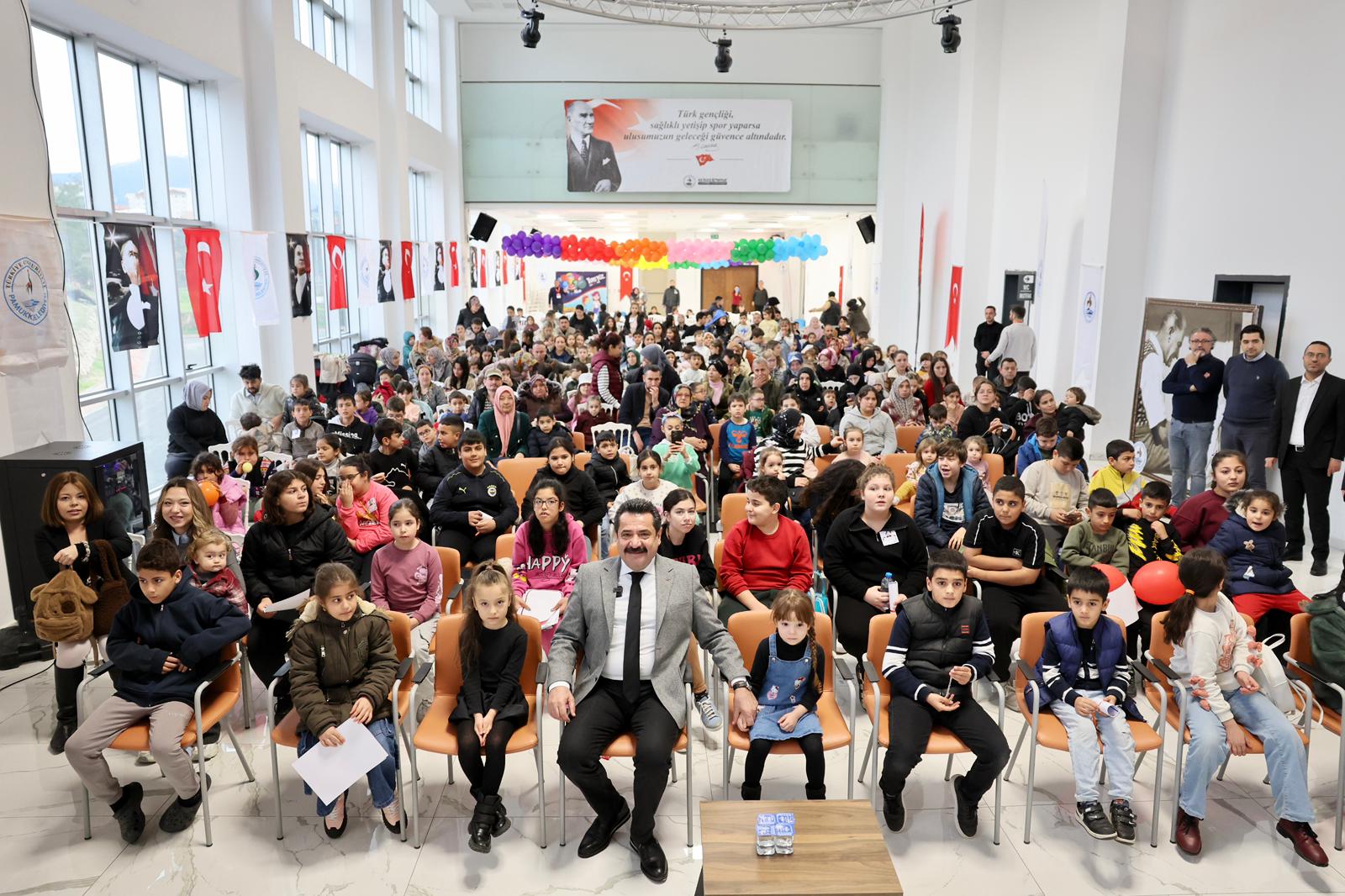 Pmk Sömestir 3.Gün (6)