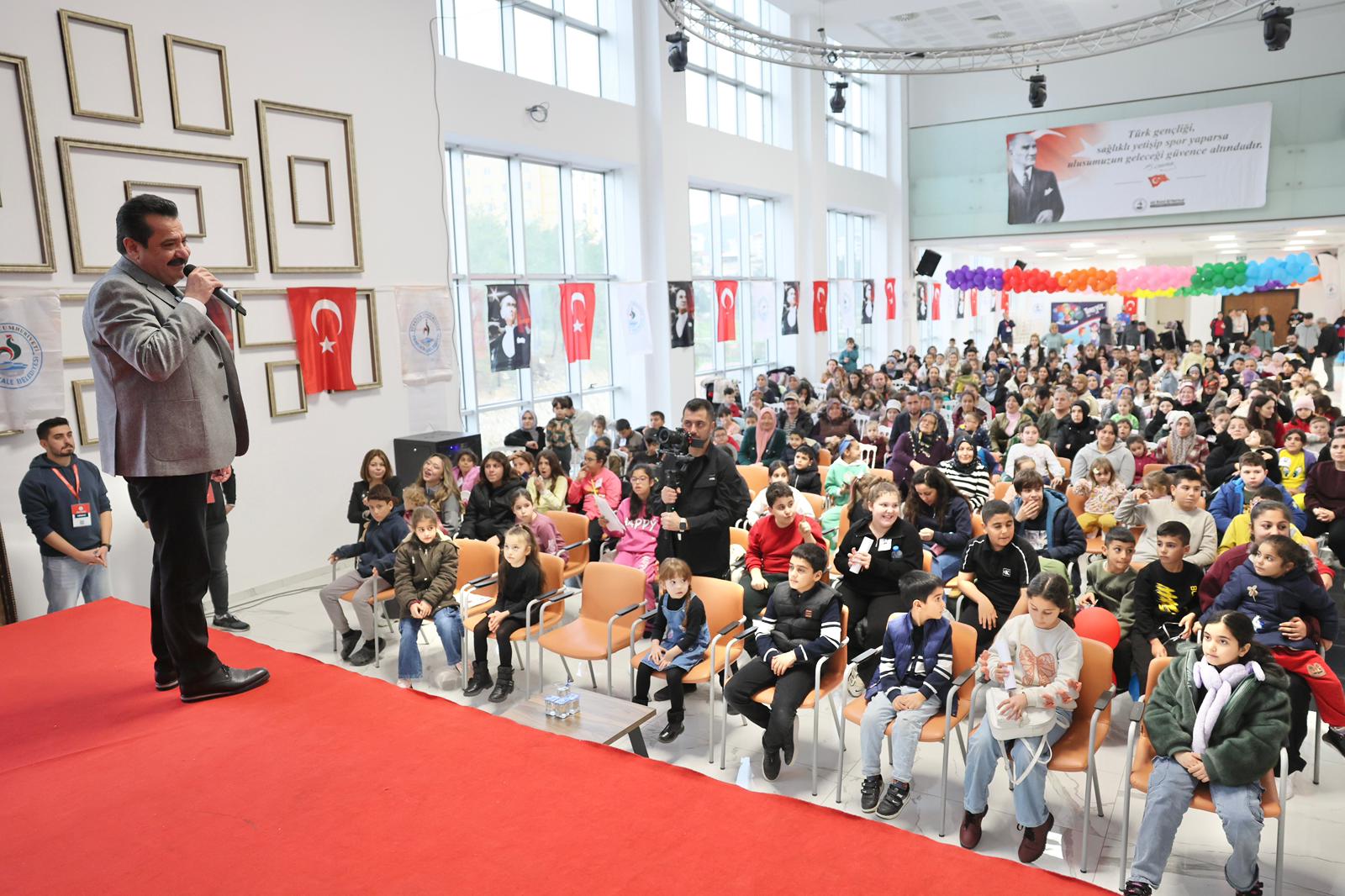 Pmk Sömestir 3.Gün (8)