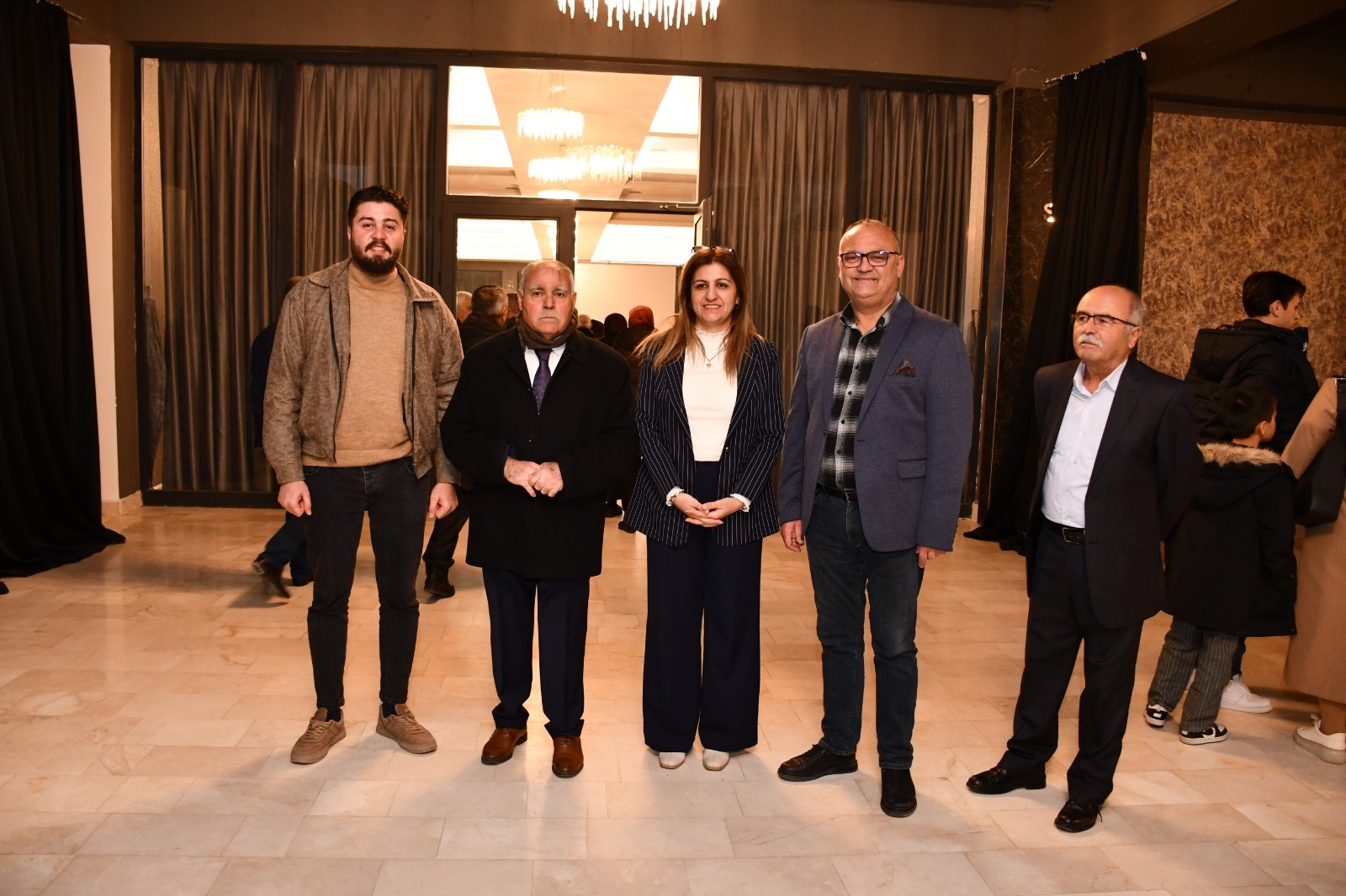 Selcenliler Yardımlaşma Ve Dayanışma (2)