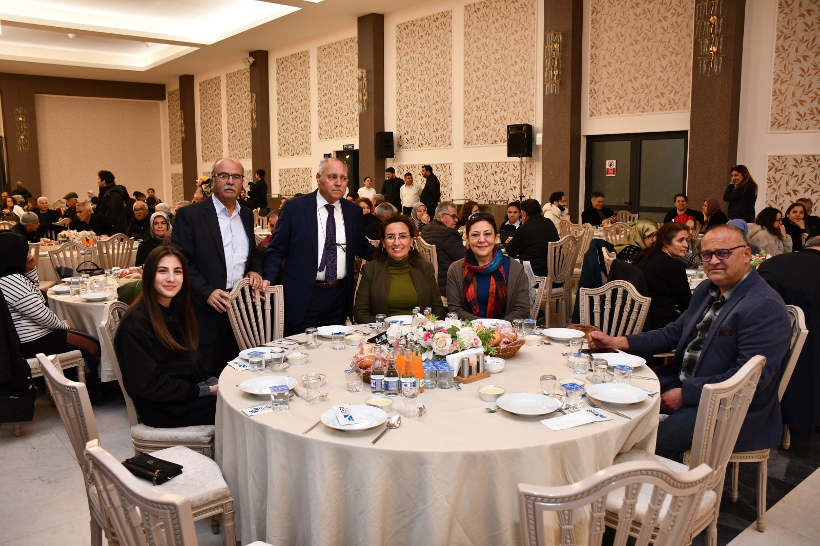 Selcenliler Yardımlaşma Ve Dayanışma (3)