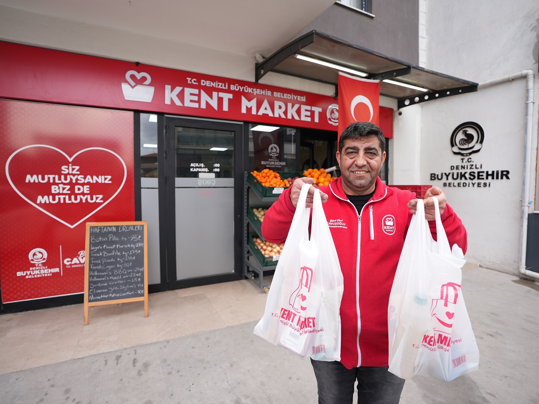 Sosyal Belediyecilikte Büyükşehir Imzası (5)