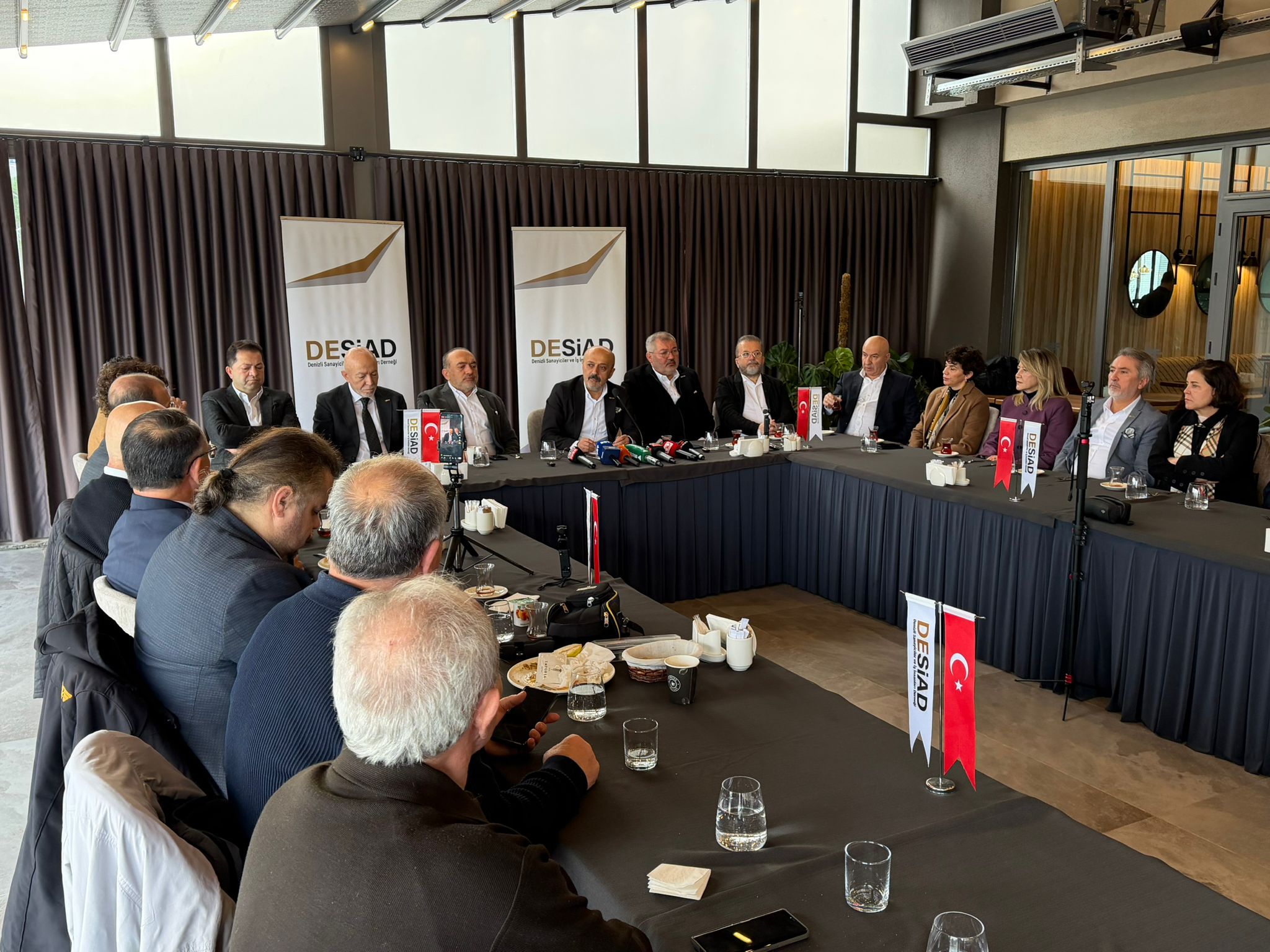 Tekstil Mısıra Kayıyor (1)