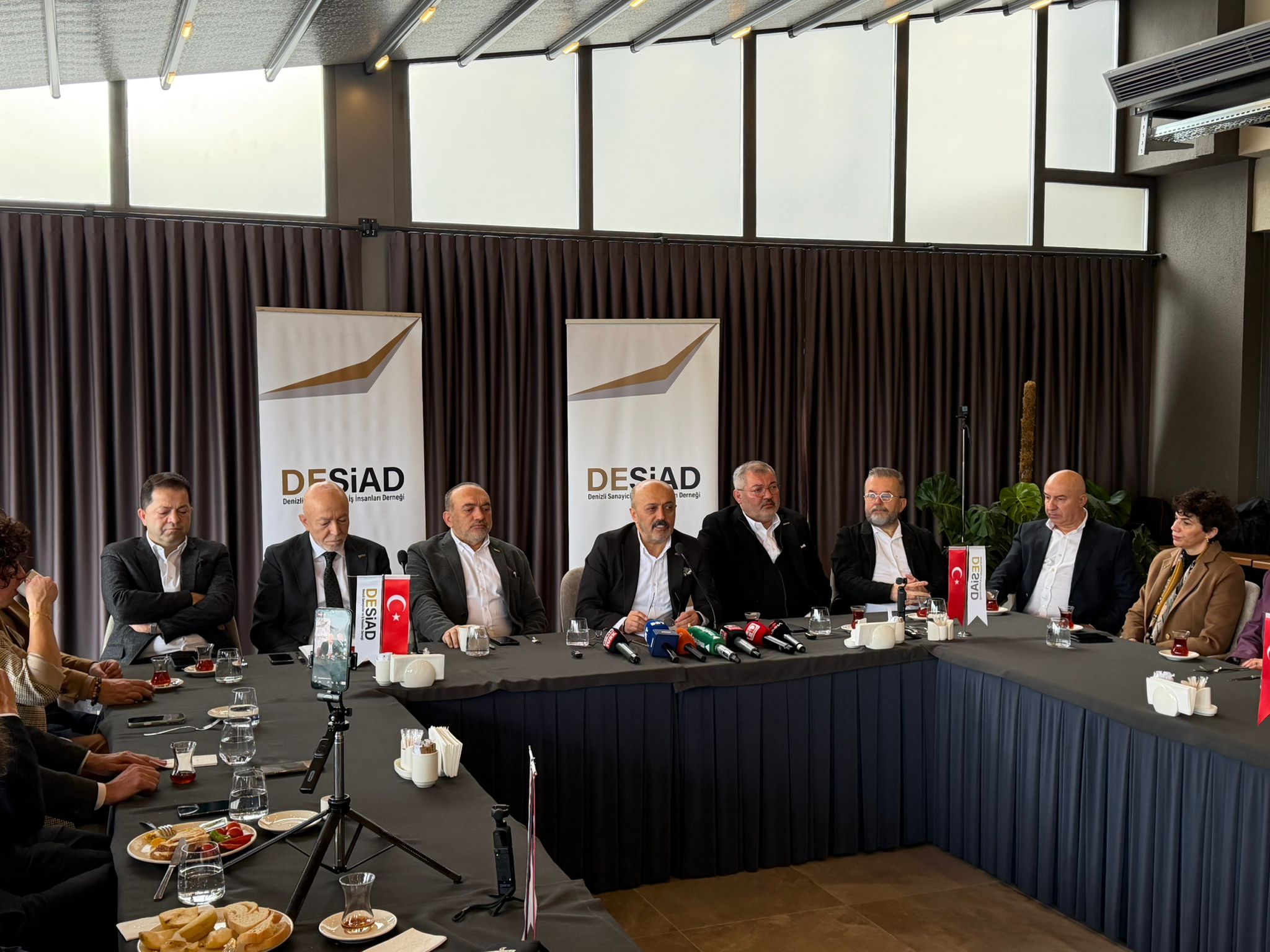 Tekstil Mısıra Kayıyor (2)