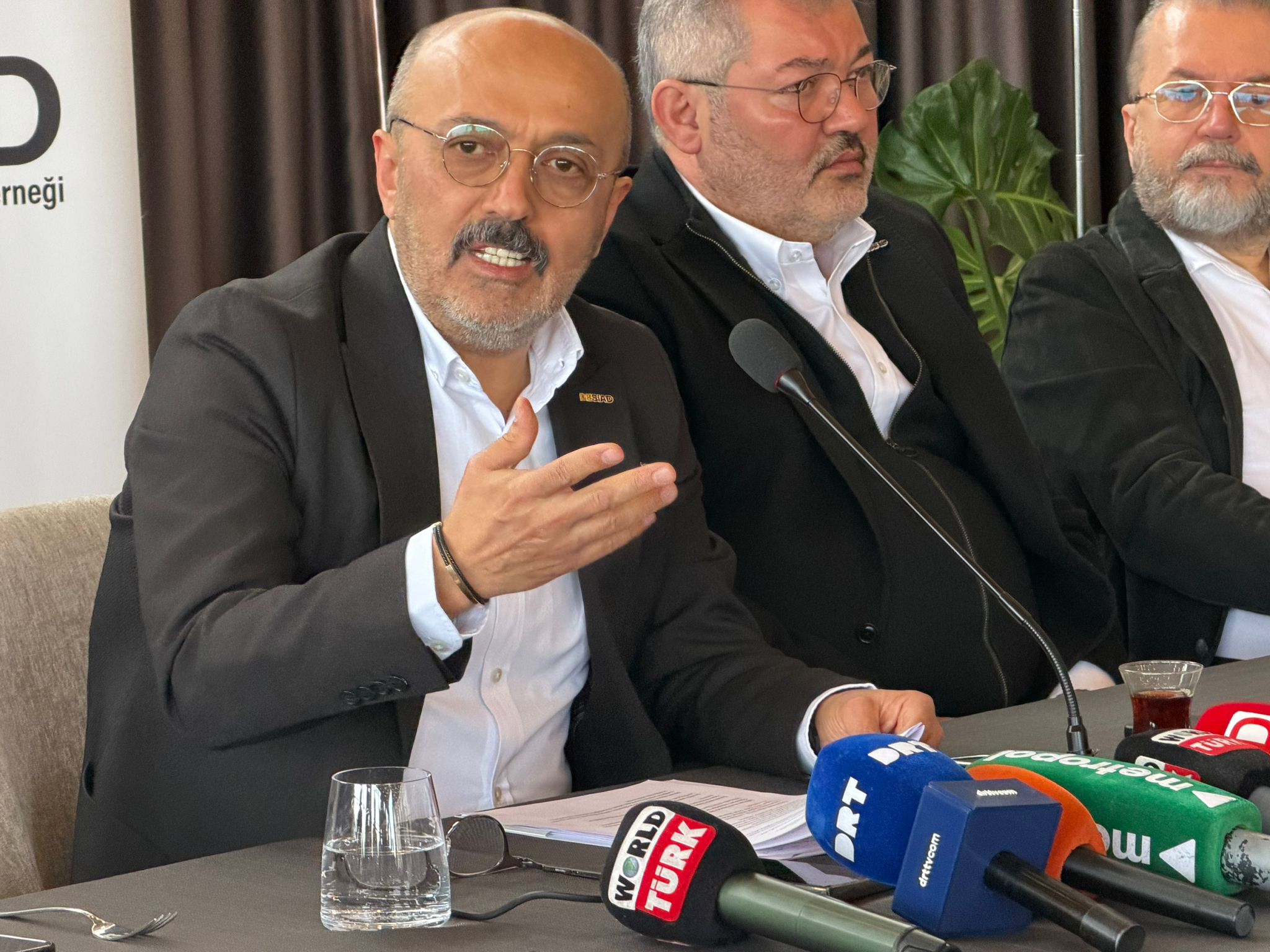 Tekstil Mısıra Kayıyor (3)