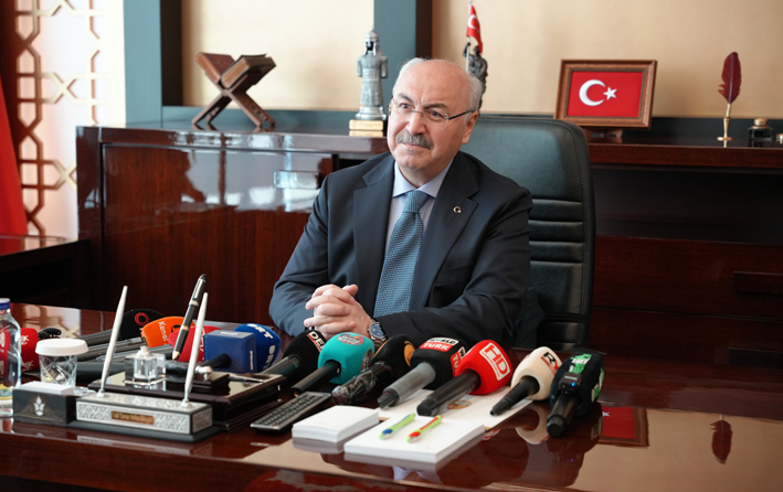 Yavuz Selim Köşger