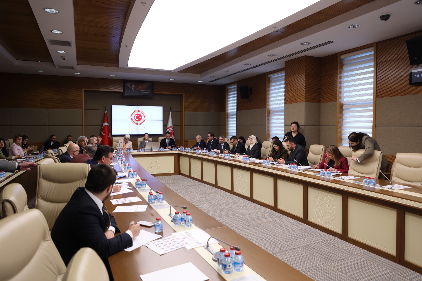 3 Şubat İnsan Haklarını Inceleme Komisyonu 1