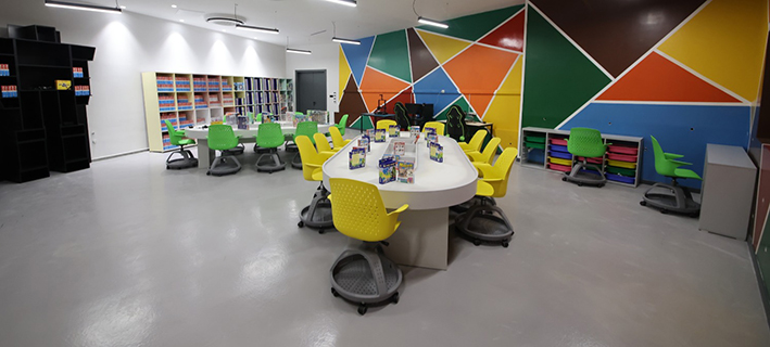 Atatürk Bi̇li̇m Merkezi̇ Bi̇li̇m Tutkunlarinin Buluşma Noktasi Oldu (10)