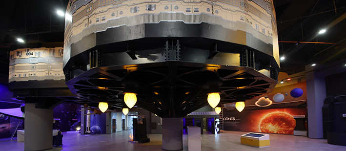 Atatürk Bi̇li̇m Merkezi̇ Bi̇li̇m Tutkunlarinin Buluşma Noktasi Oldu (8)