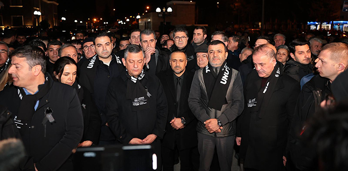 Başkan Çavuşoğlu Depremin Yıl Dönümünde Adıyaman’da (10)