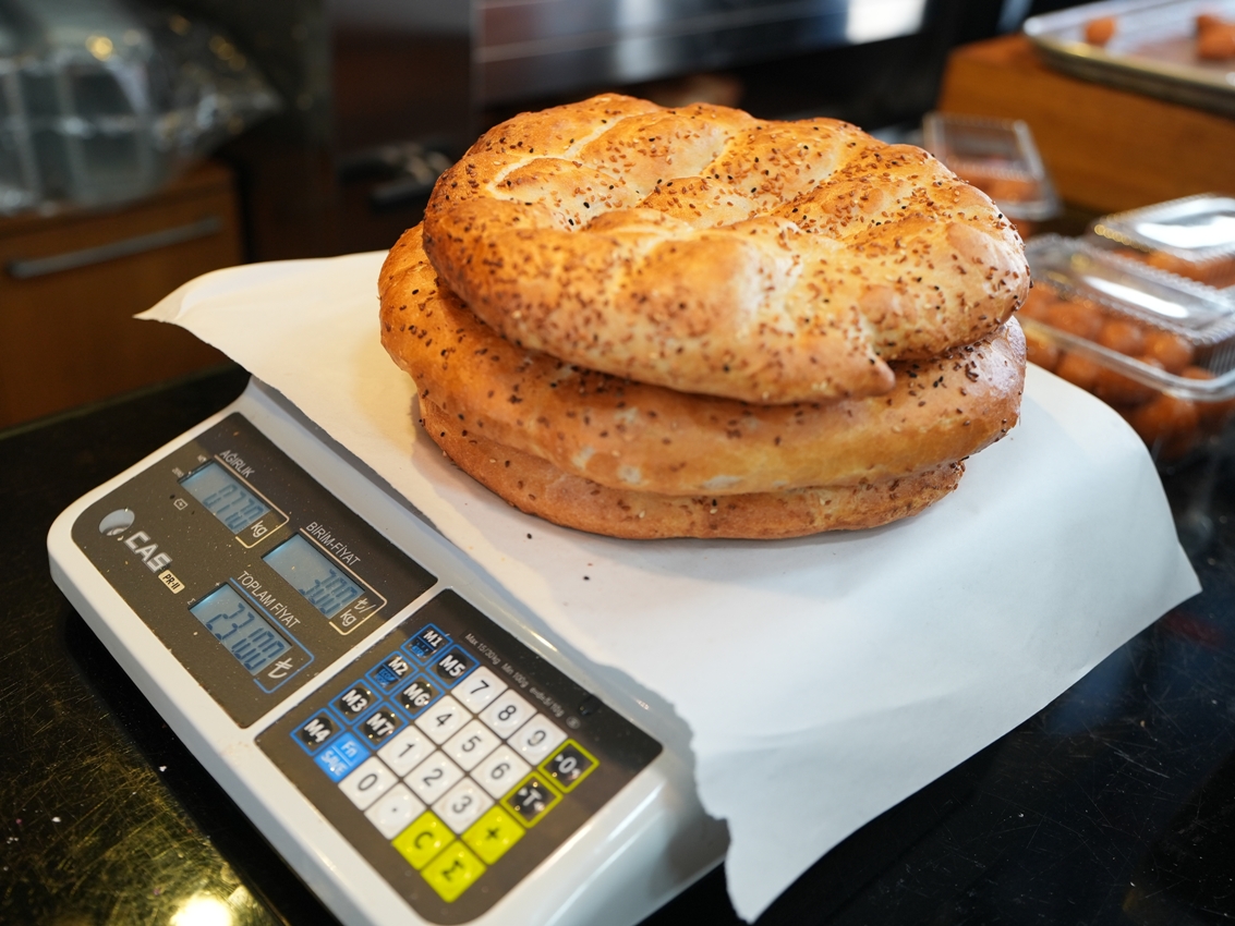 Büyükşehir Zabıta’dan Ramazan Denetimi (4)