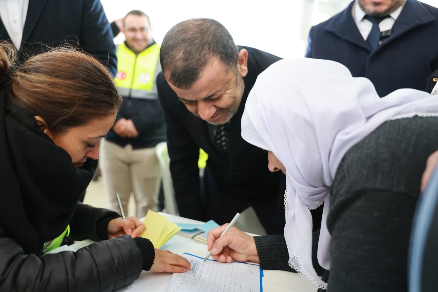 Büyükşehir’den Güney’de 798 Üreticiye Kompoze Gübre Desteği (7)