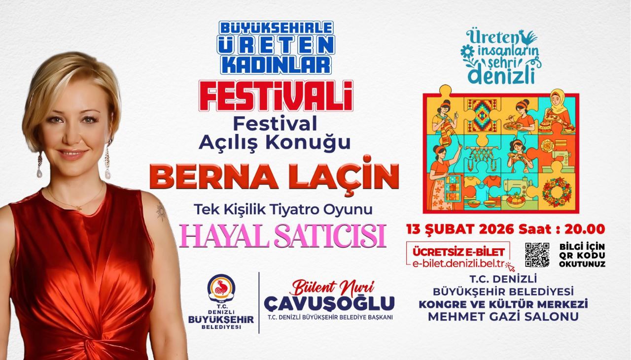 Büyükşehirle Üreten Kadınlar Festivali Başlıyor (2)-3