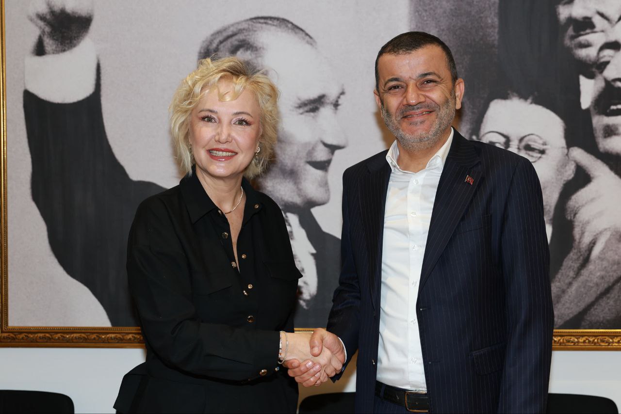 Büyükşehirle Üreten Kadınlar Festivali Kapılarını Açtı (7)