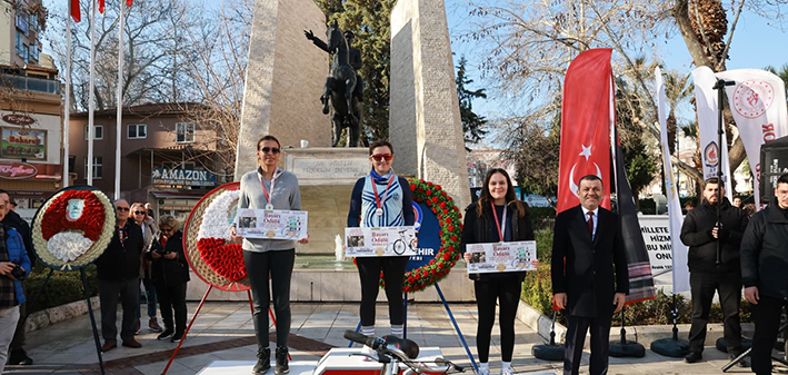 Denizli, Atatürk’ü 95 Yıl Sonra Aynı Saygı Ve Gururla Andı (13)