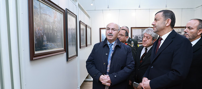 Denizli, Atatürk’ü 95 Yıl Sonra Aynı Saygı Ve Gururla Andı (8)