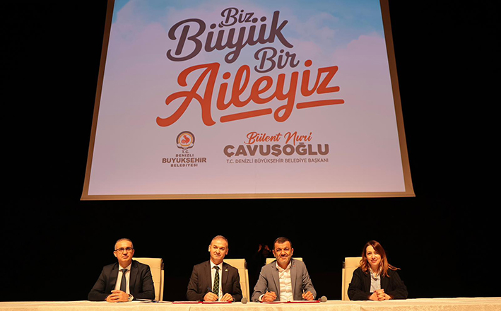 Denizli Büyükşehir’de Sosyal Denge Tazminatı En Üst Sınırda (5)