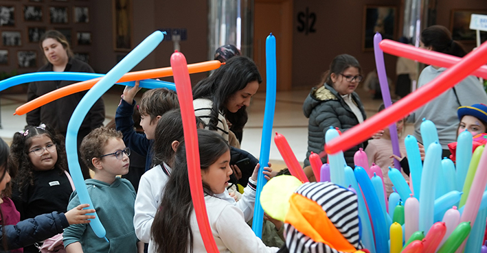 Denizli Büyükşehir’in Festivalinde Üreten Kadınlar Gücünü Gösteriyor (2)