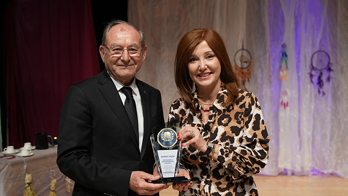 Denizli Büyükşehir’in Festivalinde Üreten Kadınlar Gücünü Gösteriyor (8)