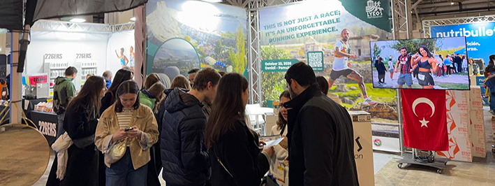 Dünya Sporunun Kalbi Barcelona’da Lykos Rüzgarı (11)