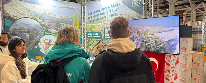 Dünya Sporunun Kalbi Barcelona’da Lykos Rüzgarı (4)